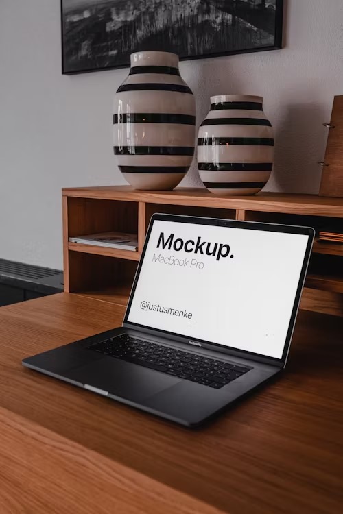 Laptop