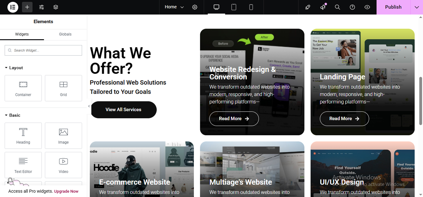 wordpress-editor
